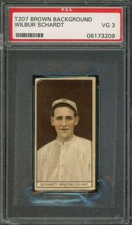 Wilbur Schardt
