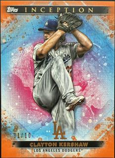 Clayton Kershaw