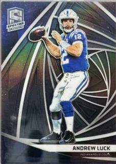 Andrew Luck
