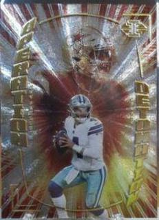 Dak Prescott