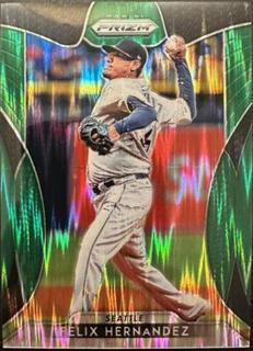 Felix Hernandez