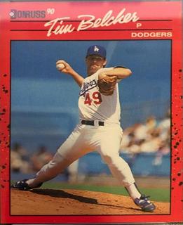 Tim Belcher