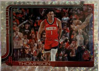 Amen Thompson