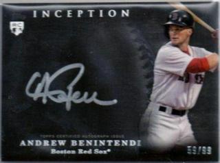 Andrew Benintendi