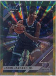 Jaren Jackson Jr.