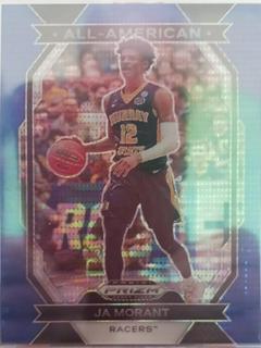 Ja Morant