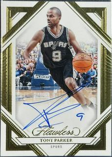 Tony Parker