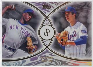 Doc Gooden / Jonah Tong