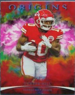 Tyreek Hill