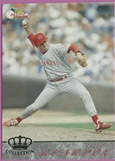 Jeff Reardon