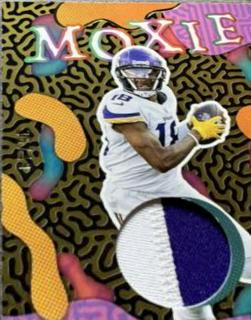 Justin Jefferson