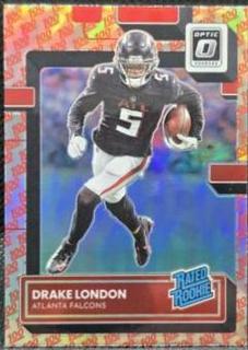 Drake London
