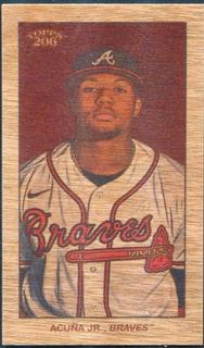 Ronald Acuna Jr.