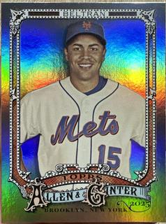 Carlos Beltran