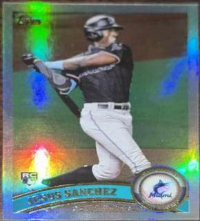Jesus Sanchez