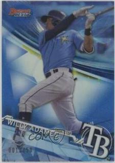 Willy Adames