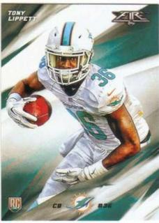 Tony Lippett