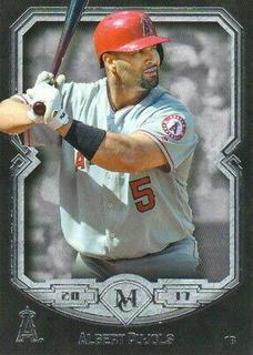 Albert Pujols