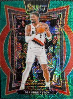 Deandre Ayton