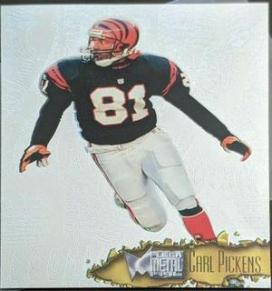 Carl Pickens
