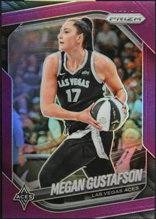 Megan Gustafson