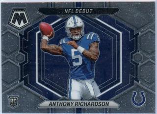 Anthony Richardson