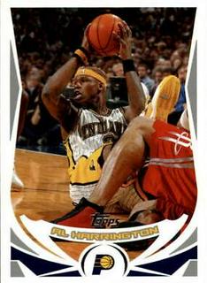 al harrington