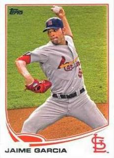 Jaime Garcia