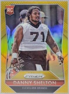 Danny Shelton