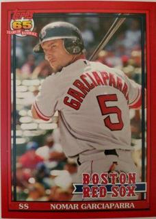 Nomar Garciaparra