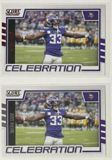 Dalvin Cook
