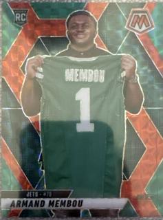Armand Membou
