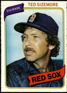 Ted Sizemore