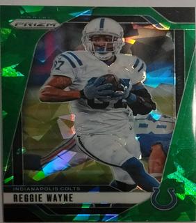 Reggie Wayne