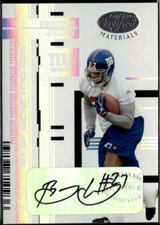 Brandon Jacobs