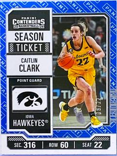 Caitlin Clark