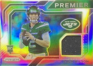 Zach Wilson
