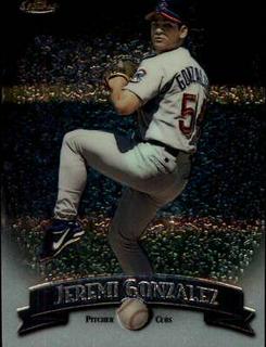 Jeremi Gonzalez