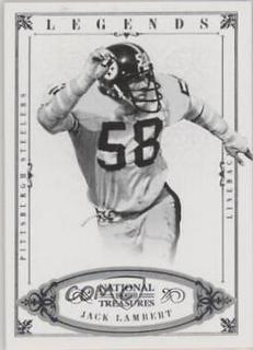 Jack Lambert