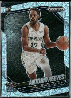 Antonio Reeves