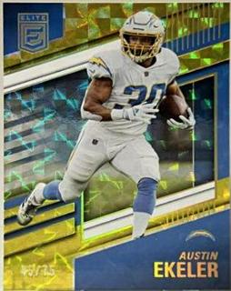 Austin Ekeler