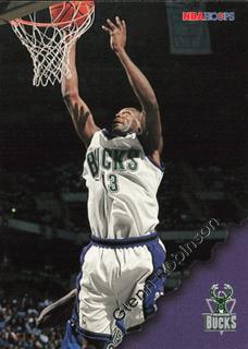 Glenn Robinson