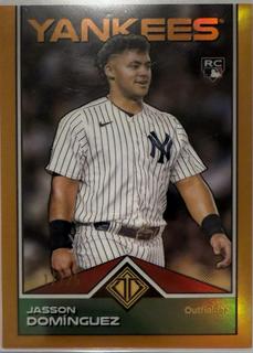 Jasson Dominguez