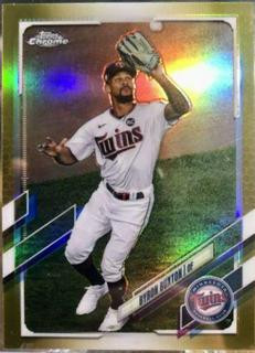 Byron Buxton