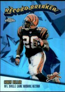 Corey Dillon