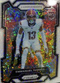 Emmanuel Forbes