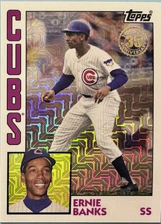 Ernie Banks
