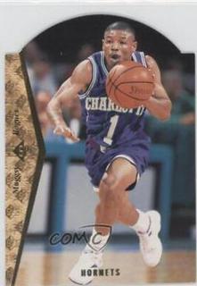 Muggsy Bogues Die Cut