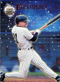 Chuck Knoblauch