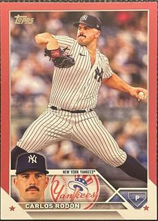Carlos Rodon